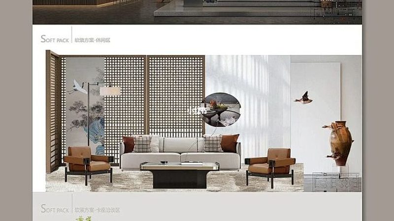 厂房空间设计十大品牌：揭秘优质设计背后的秘密